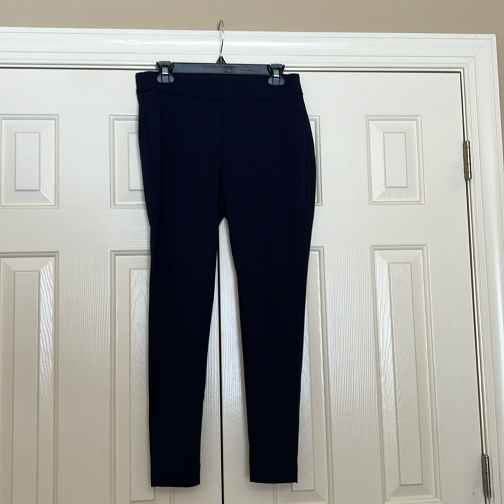 Chico’s slim leg pants